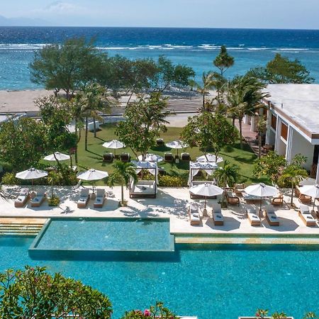 Cocana Resort غيلي تراوانغان المظهر الخارجي الصورة