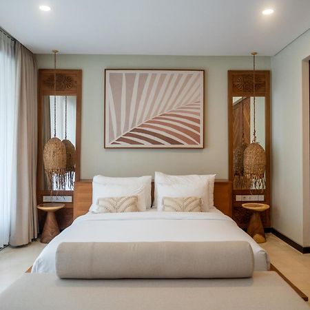 Cocana Resort غيلي تراوانغان المظهر الخارجي الصورة