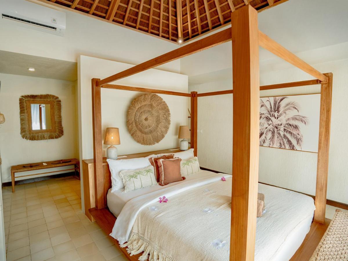 Cocana Resort غيلي تراوانغان المظهر الخارجي الصورة