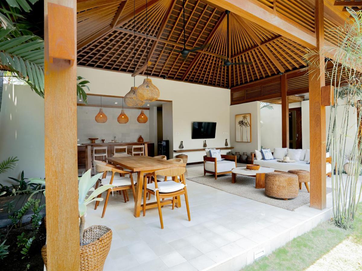 Cocana Resort غيلي تراوانغان المظهر الخارجي الصورة