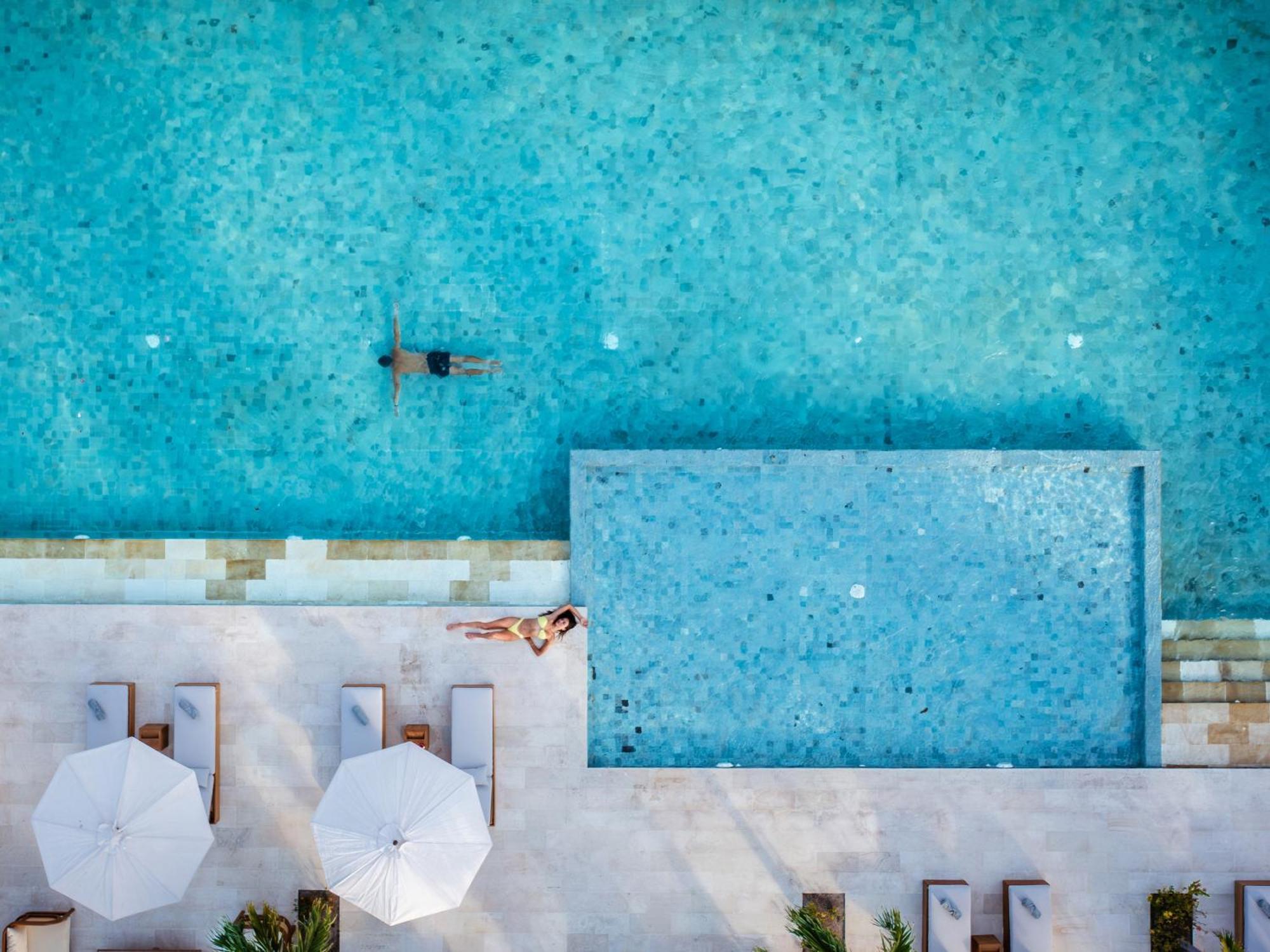 Cocana Resort غيلي تراوانغان المظهر الخارجي الصورة