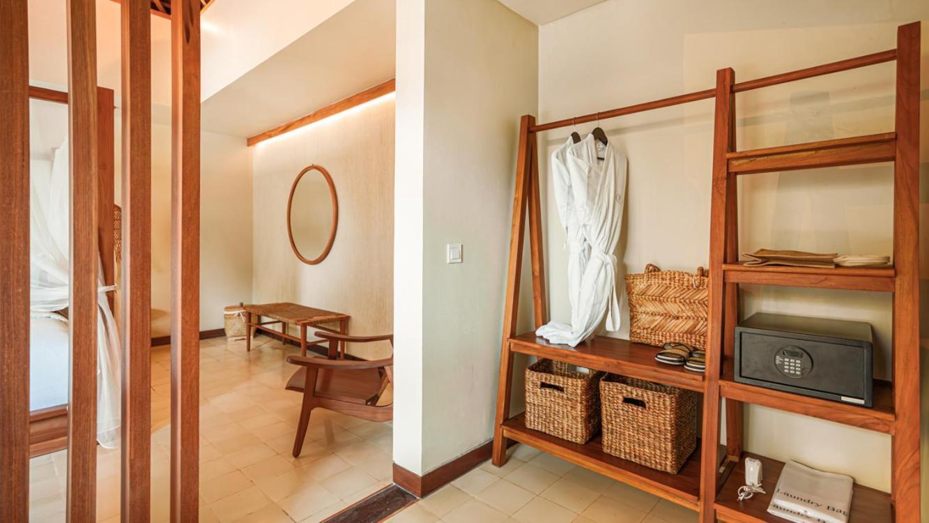 Cocana Resort غيلي تراوانغان المظهر الخارجي الصورة