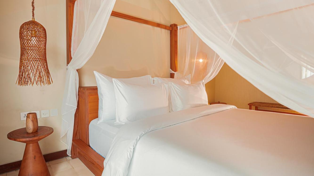 Cocana Resort غيلي تراوانغان المظهر الخارجي الصورة