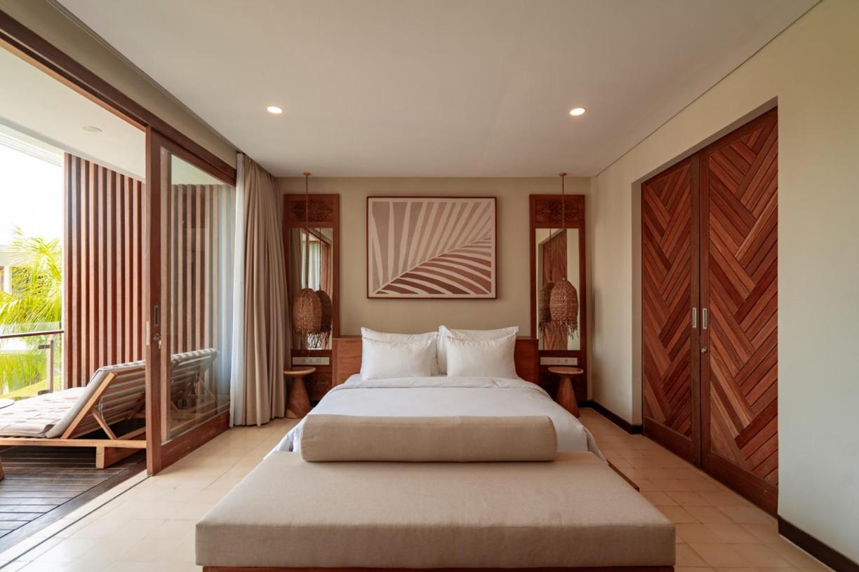 Cocana Resort غيلي تراوانغان المظهر الخارجي الصورة