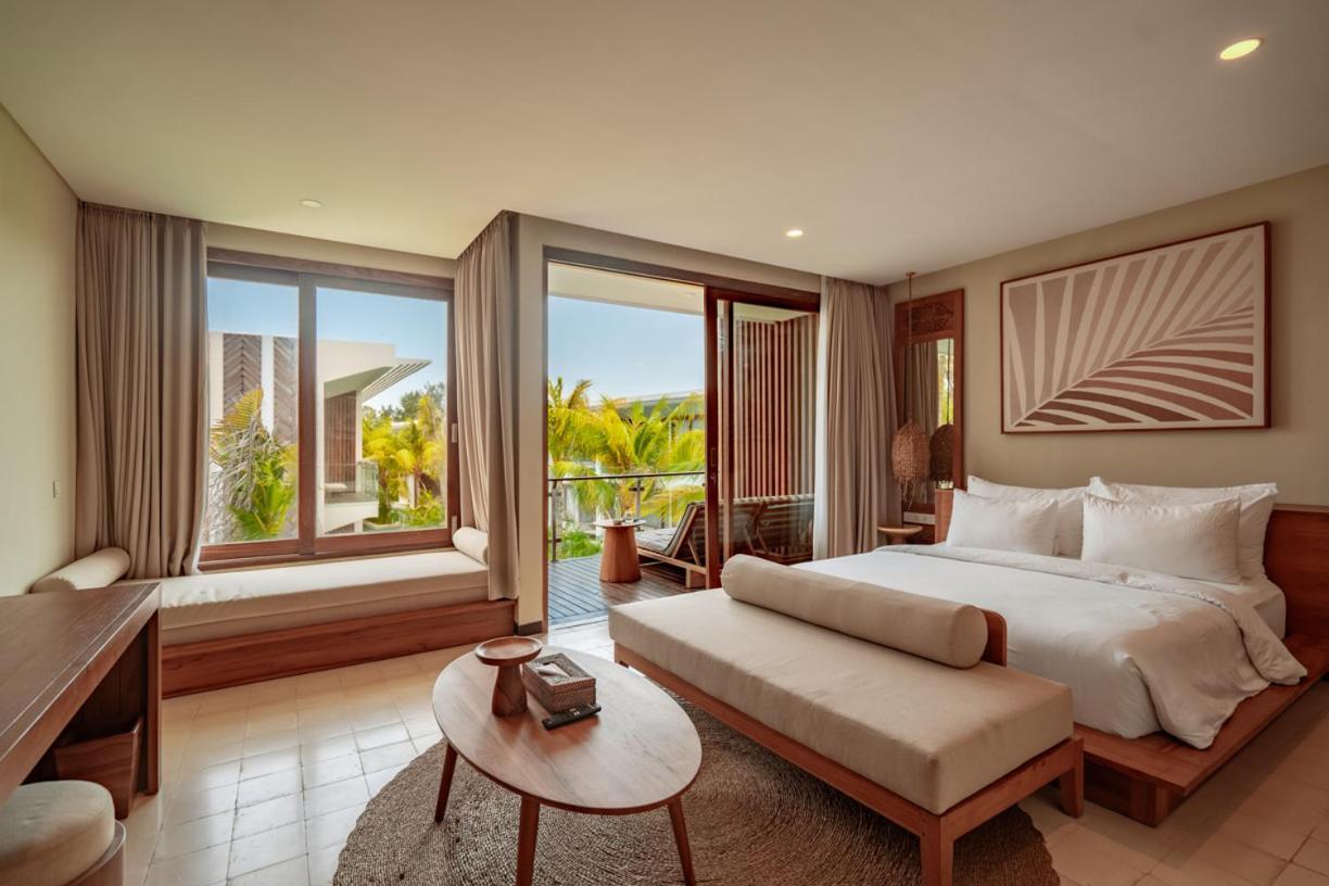 Cocana Resort غيلي تراوانغان المظهر الخارجي الصورة