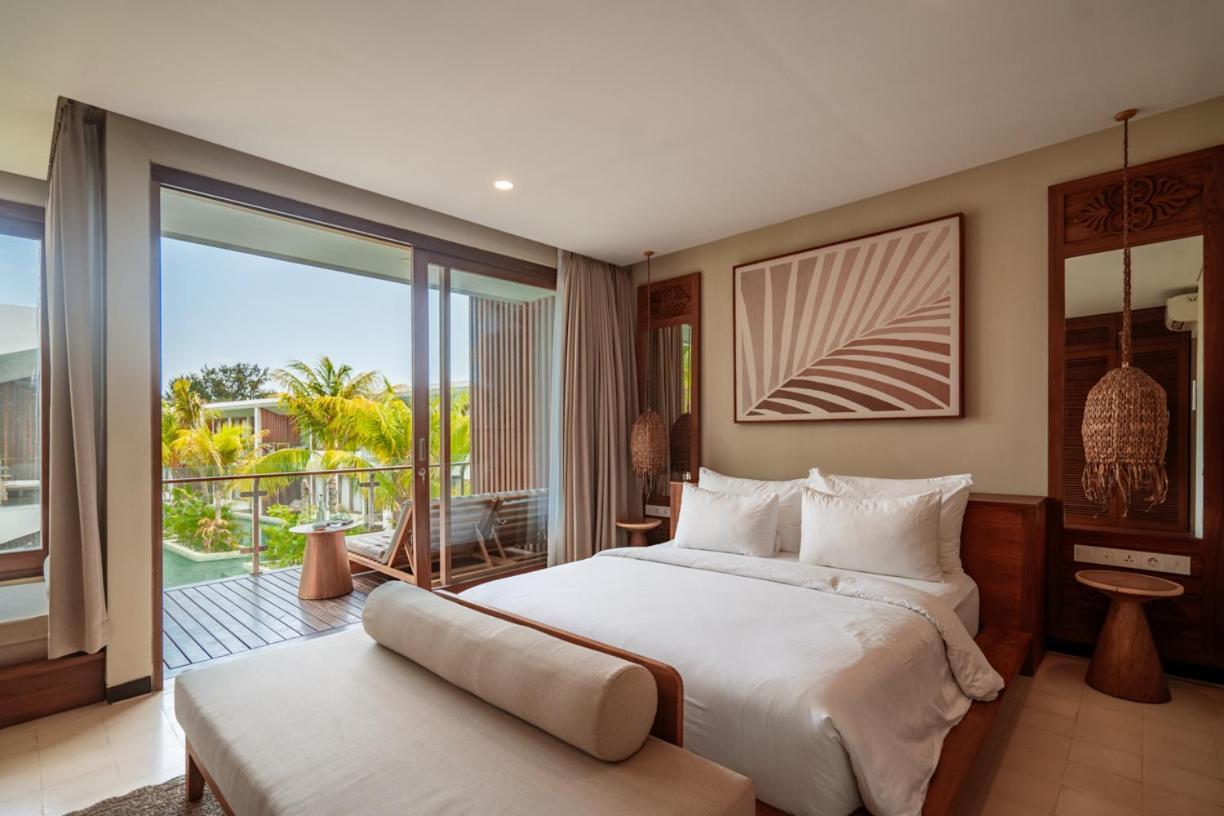 Cocana Resort غيلي تراوانغان المظهر الخارجي الصورة