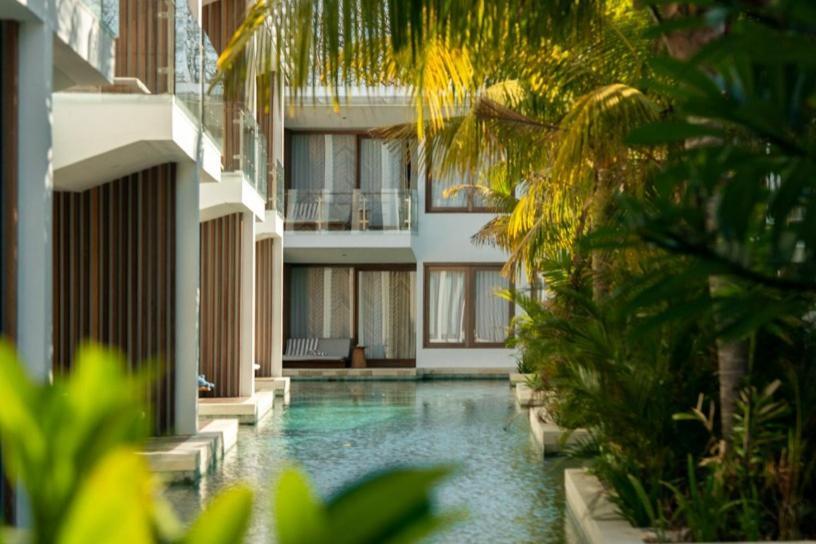 Cocana Resort غيلي تراوانغان المظهر الخارجي الصورة