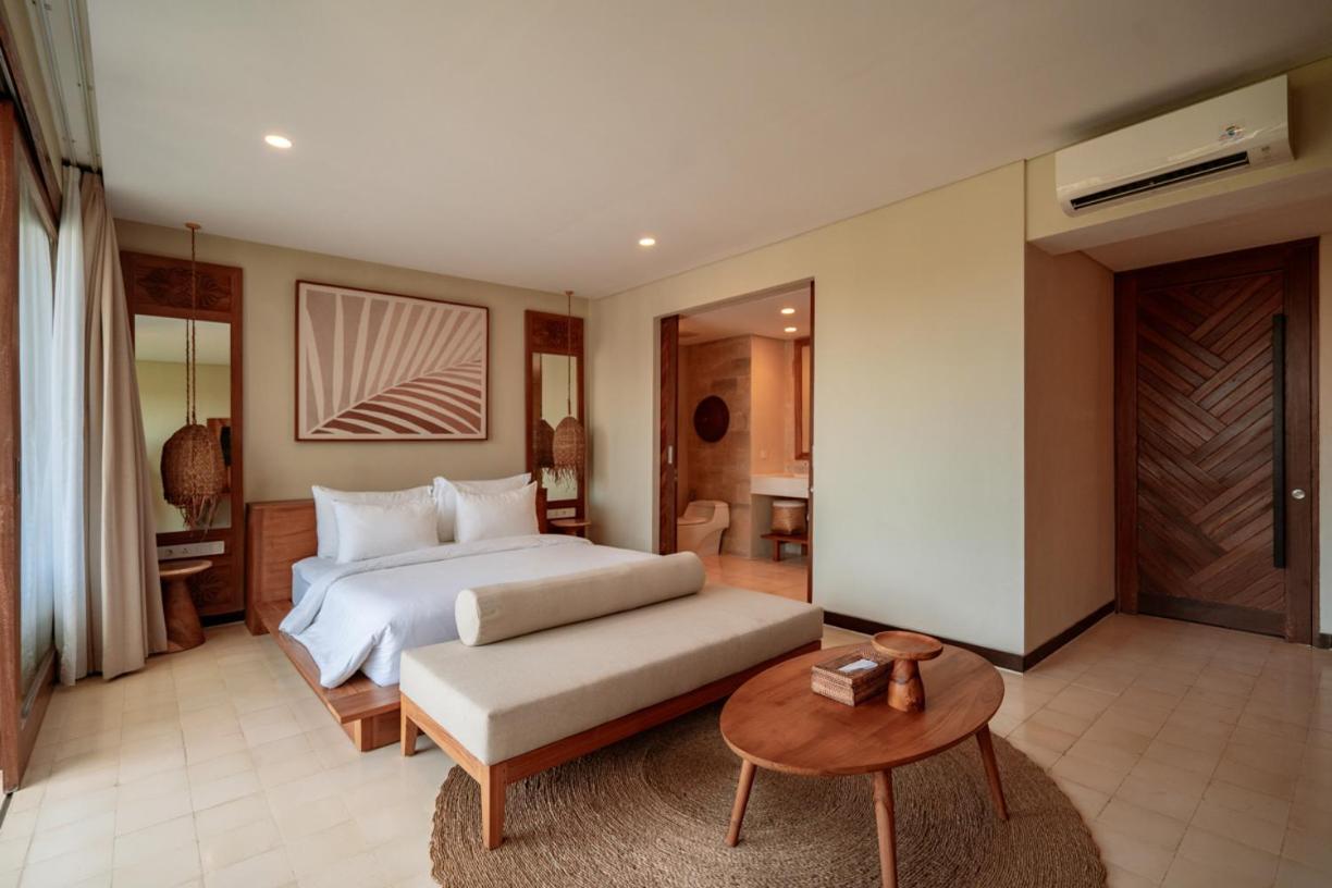Cocana Resort غيلي تراوانغان المظهر الخارجي الصورة