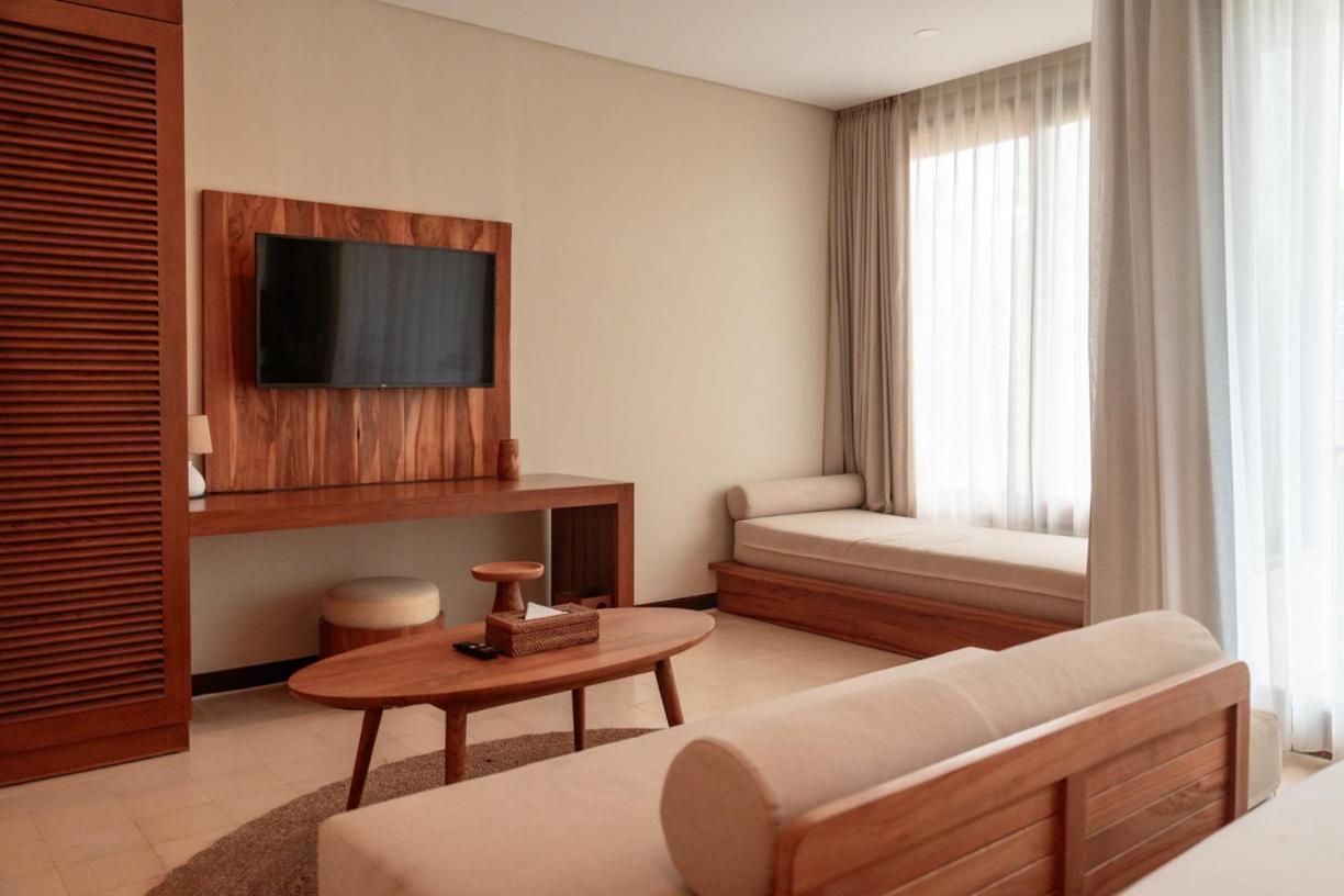 Cocana Resort غيلي تراوانغان المظهر الخارجي الصورة