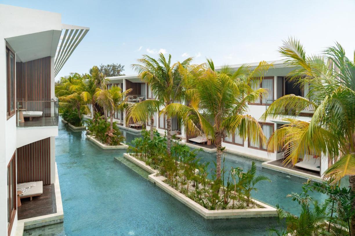 Cocana Resort غيلي تراوانغان المظهر الخارجي الصورة