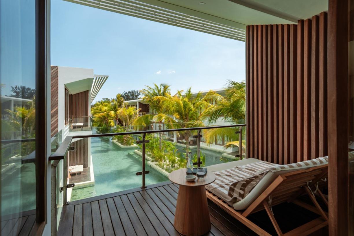 Cocana Resort غيلي تراوانغان المظهر الخارجي الصورة