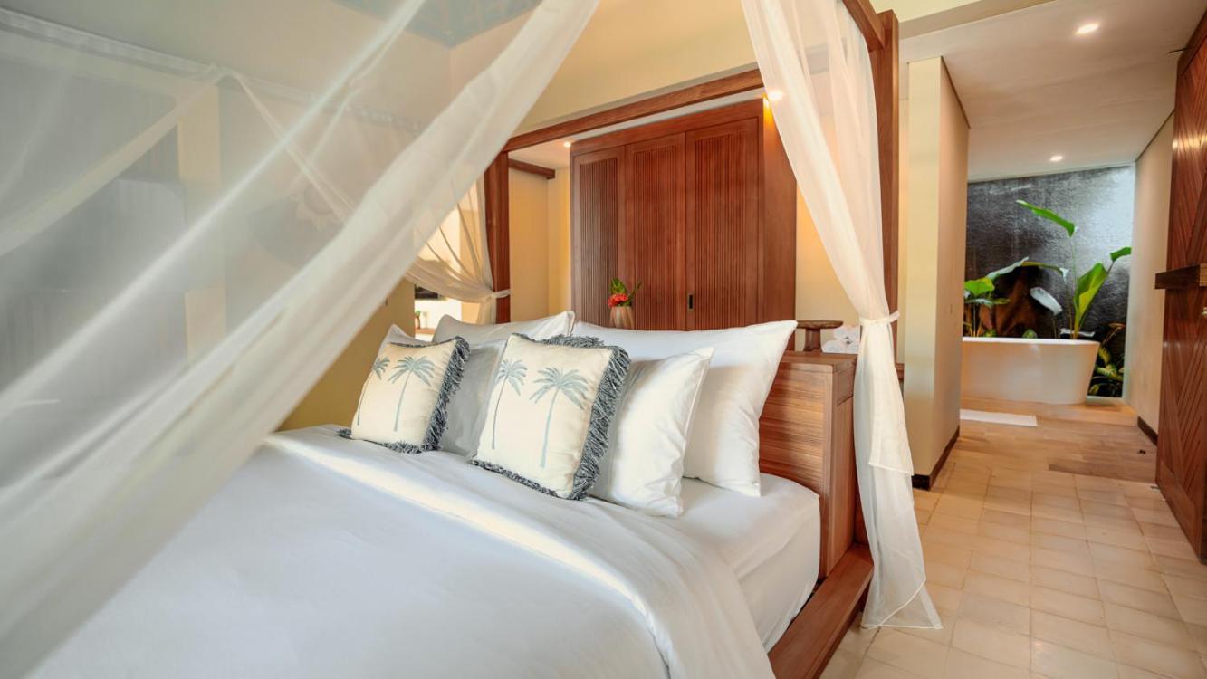 Cocana Resort غيلي تراوانغان المظهر الخارجي الصورة