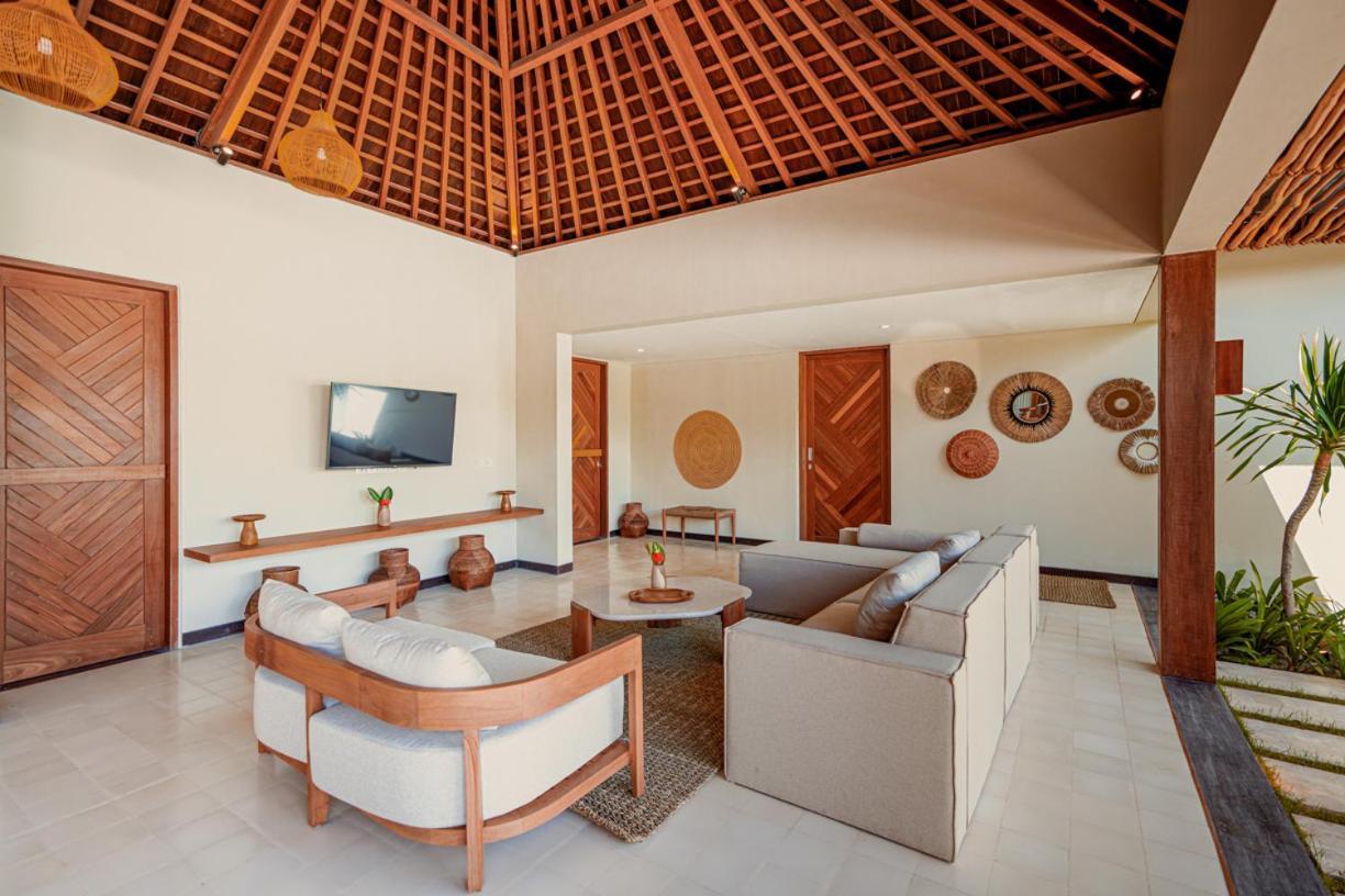 Cocana Resort غيلي تراوانغان المظهر الخارجي الصورة