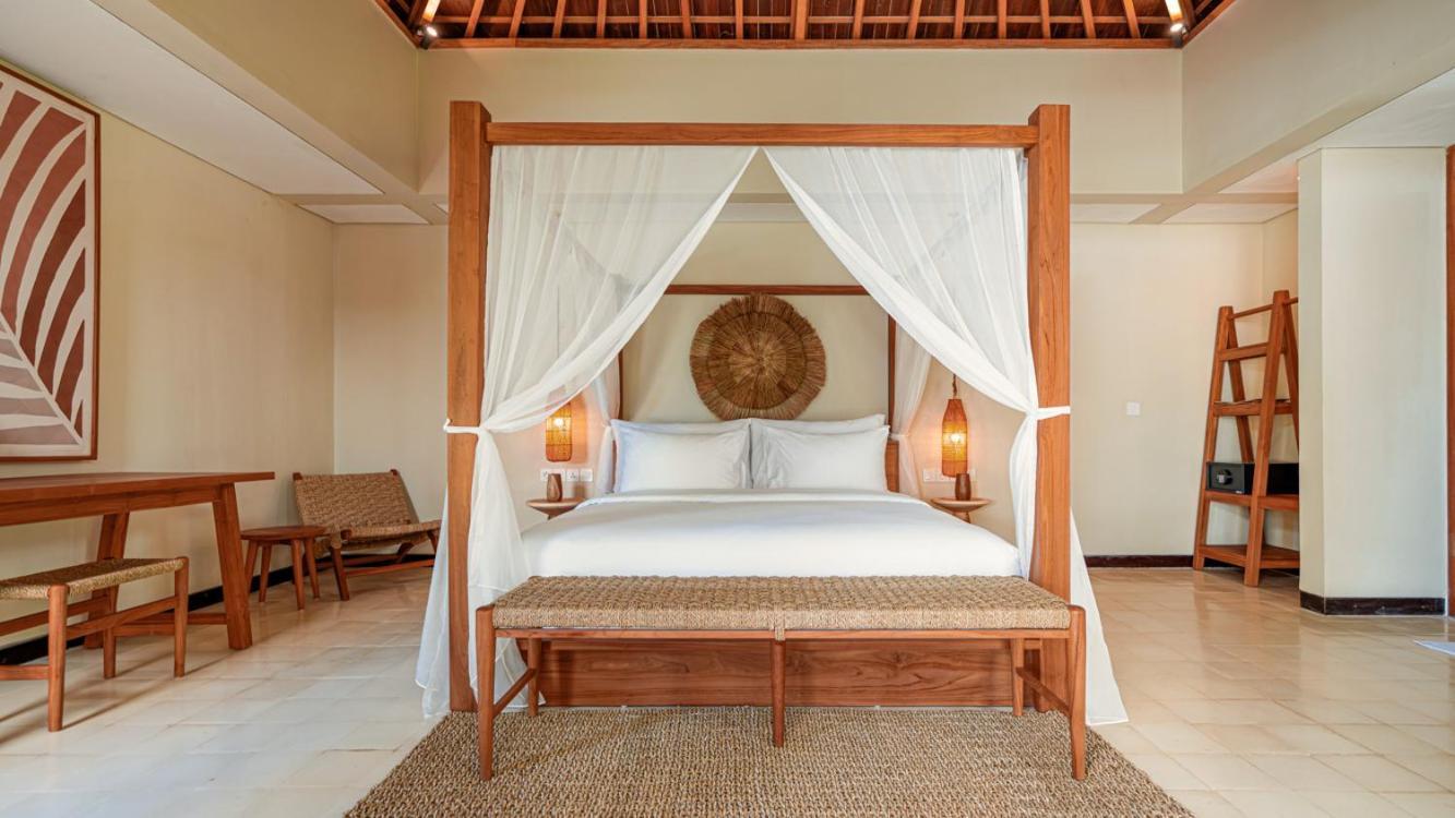 Cocana Resort غيلي تراوانغان المظهر الخارجي الصورة