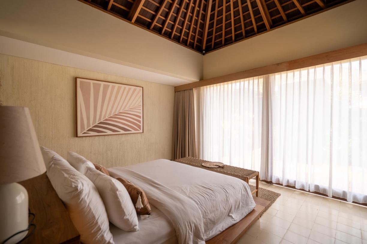 Cocana Resort غيلي تراوانغان المظهر الخارجي الصورة