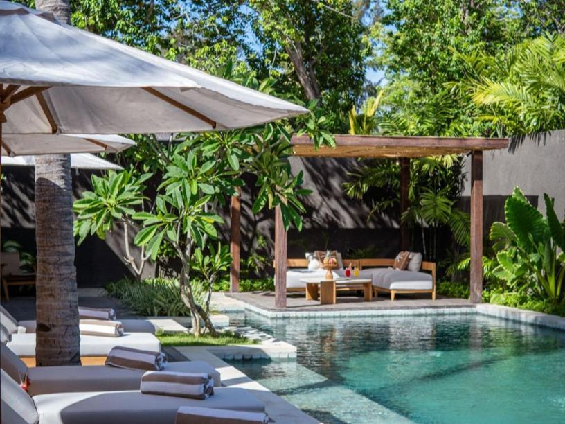 Cocana Resort غيلي تراوانغان المظهر الخارجي الصورة