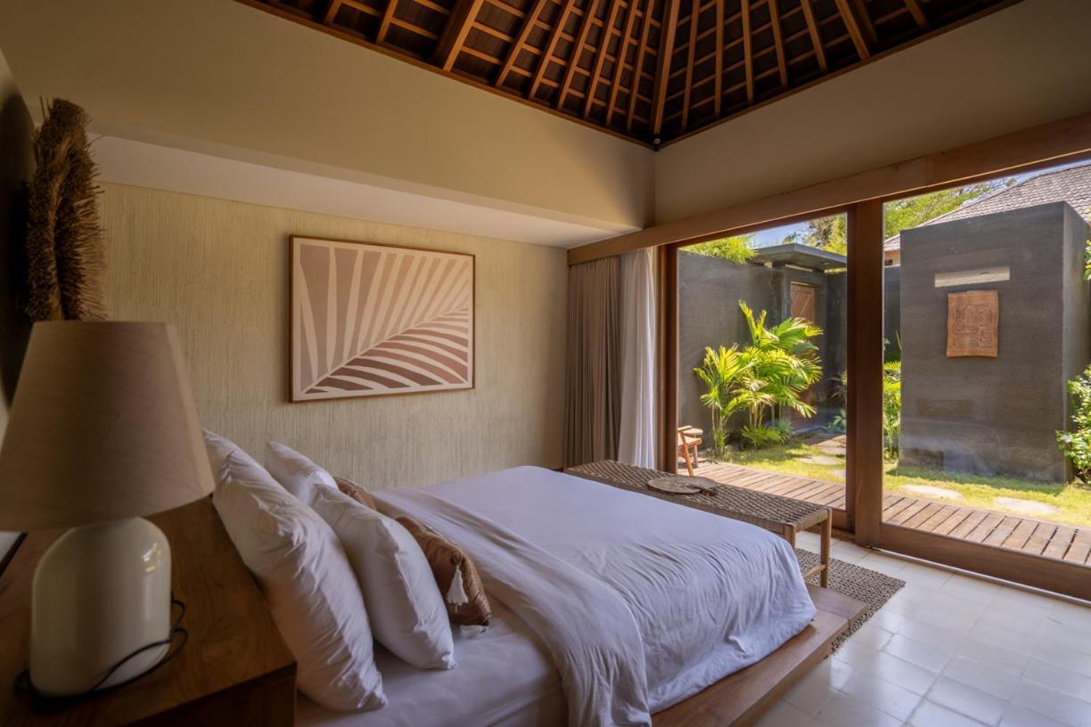 Cocana Resort غيلي تراوانغان المظهر الخارجي الصورة