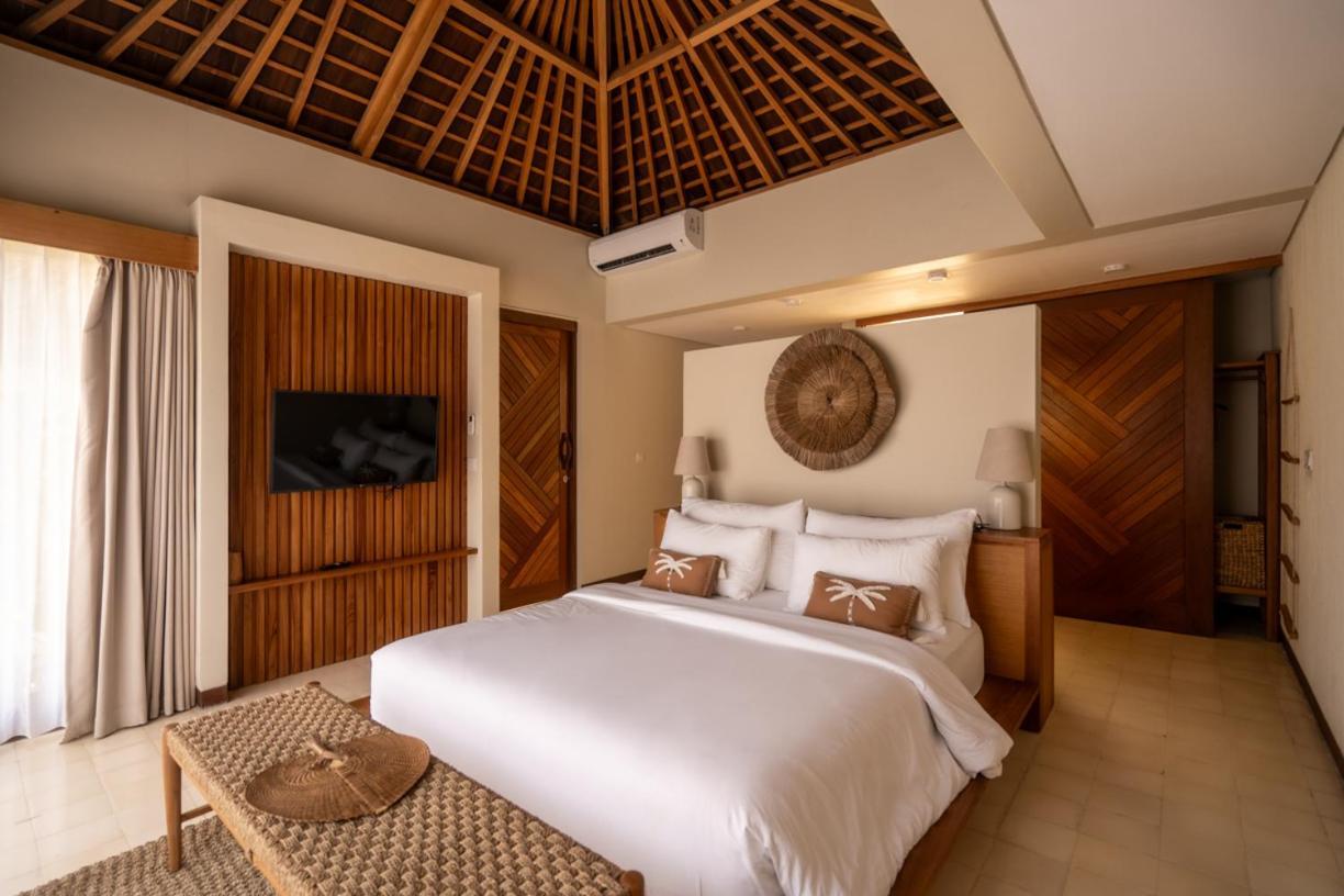 Cocana Resort غيلي تراوانغان المظهر الخارجي الصورة
