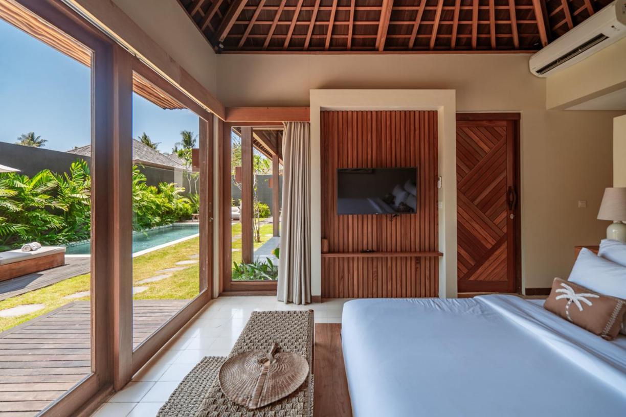 Cocana Resort غيلي تراوانغان المظهر الخارجي الصورة