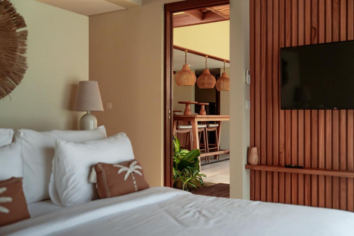 Cocana Resort غيلي تراوانغان الغرفة الصورة