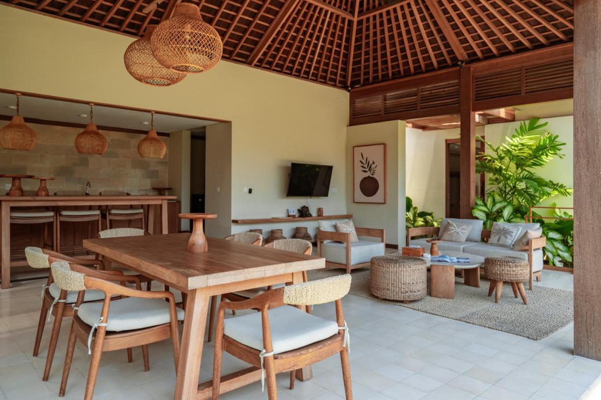 Cocana Resort غيلي تراوانغان المظهر الخارجي الصورة