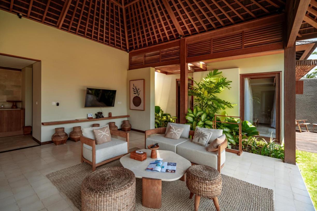 Cocana Resort غيلي تراوانغان المظهر الخارجي الصورة