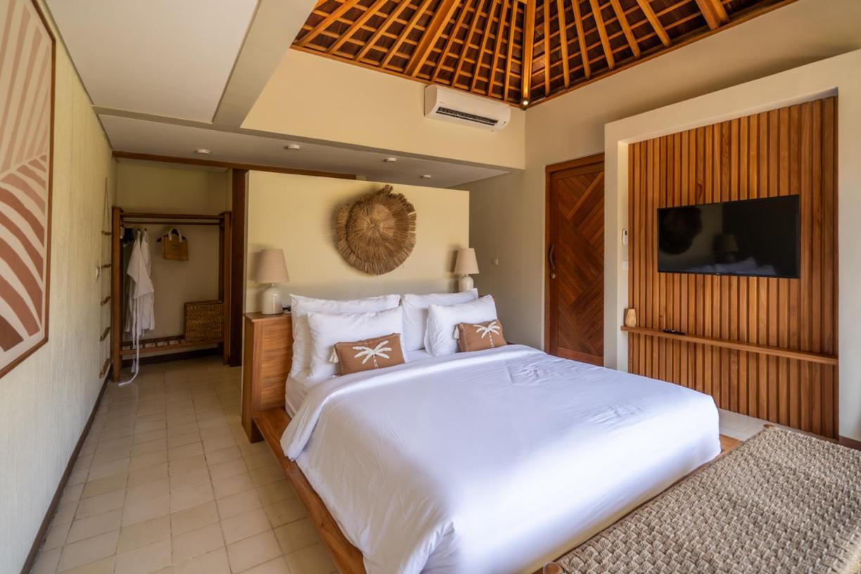 Cocana Resort غيلي تراوانغان المظهر الخارجي الصورة