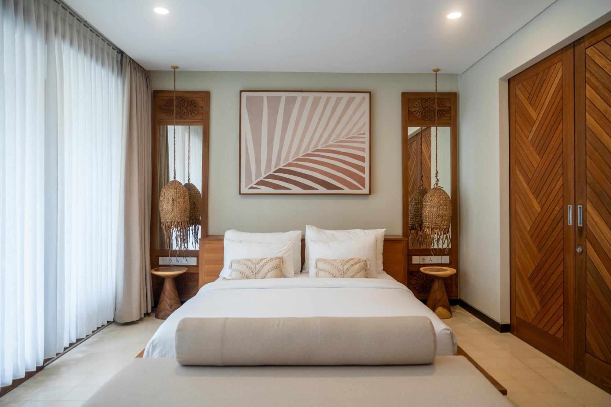 Cocana Resort غيلي تراوانغان المظهر الخارجي الصورة