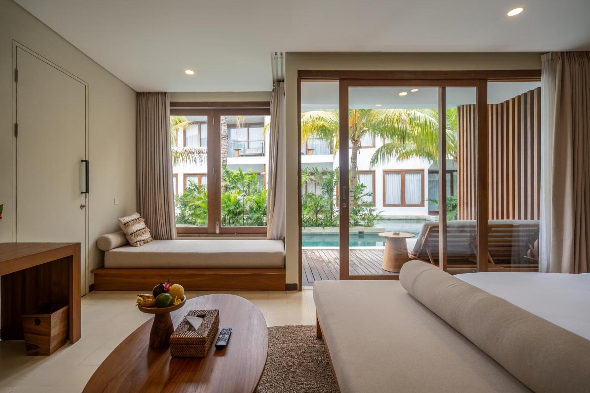 Cocana Resort غيلي تراوانغان المظهر الخارجي الصورة