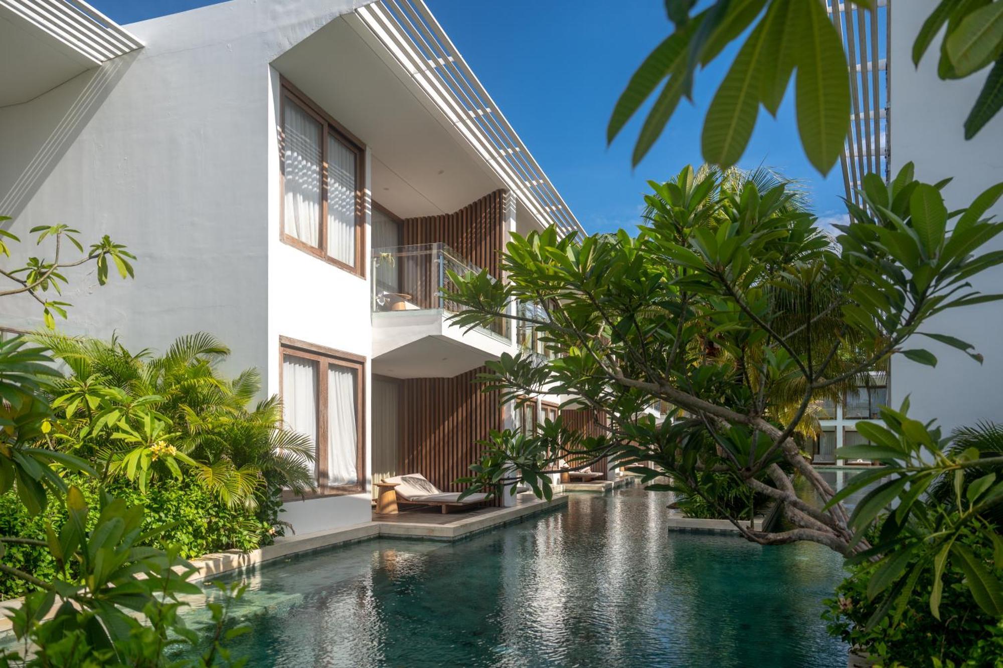 Cocana Resort غيلي تراوانغان المظهر الخارجي الصورة